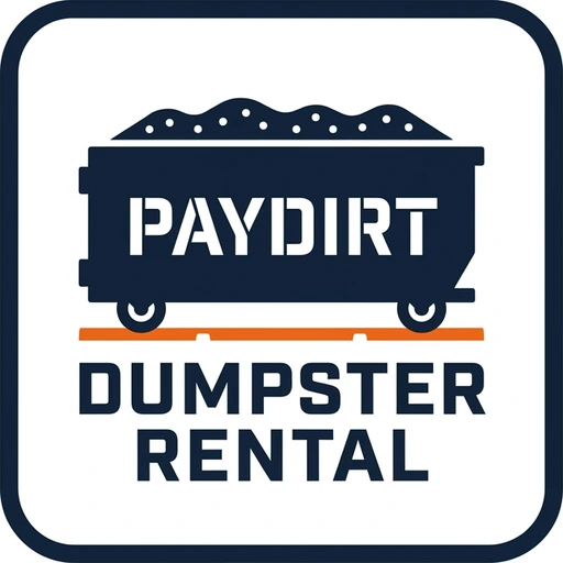 Paydirt Dumpster Rental